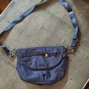 Lululemon Crossbody Bag